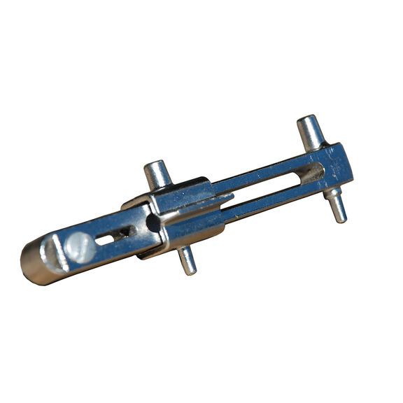 Universal Deck Key image number 1