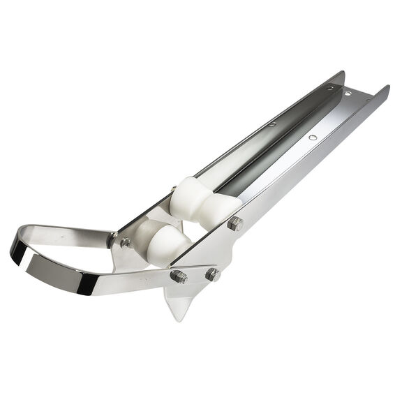 14-25lb. Anchor Delta Roller image number 0
