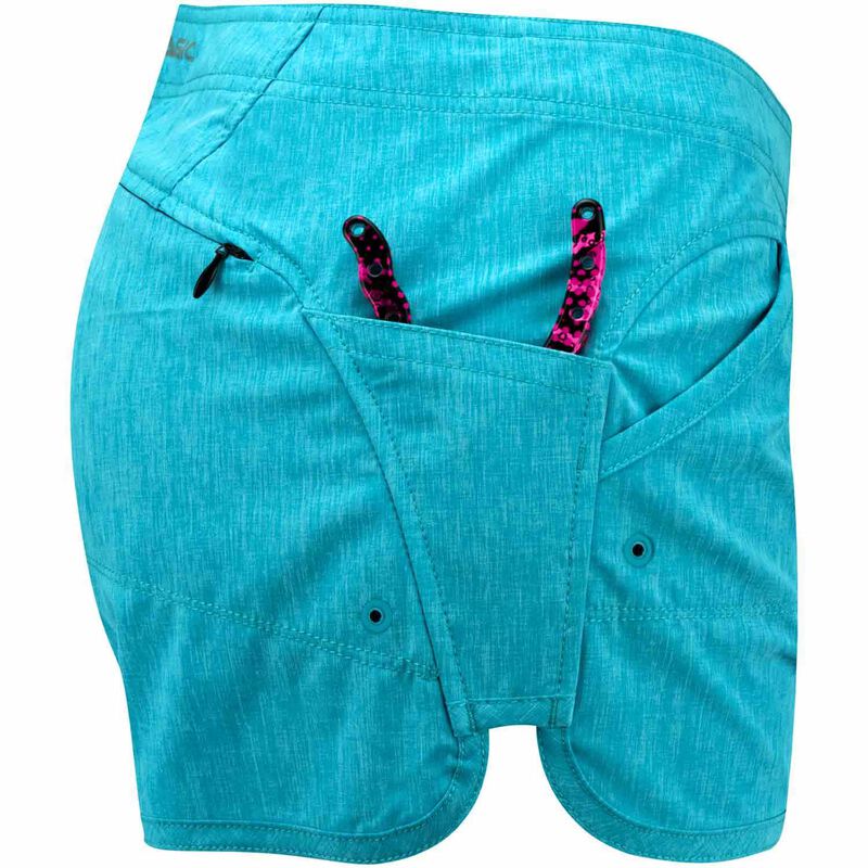 Women's Deep Sea Hybrid Shorts West Marine