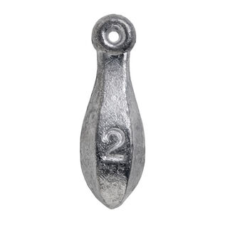 20 oz. Bank Sinker
