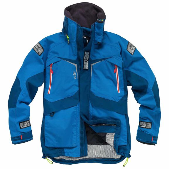 Men's OS23 Coastal Sailing Jacket image number 0