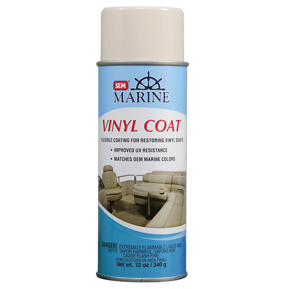 SEM MARINE Vinyl Coat