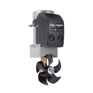 Side-Power SE Series 60kg Thruster 24VDC