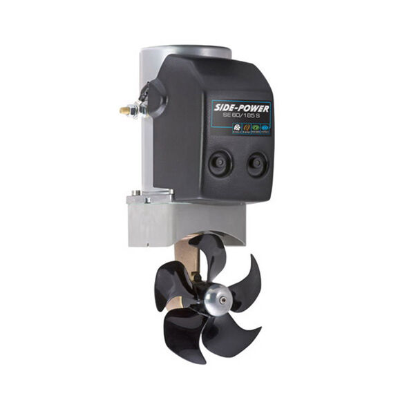 Side-Power SE Series 60kg Thruster 24VDC image number 0