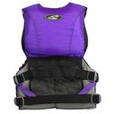 PFD FLO Meshback Plus Purple image number 1