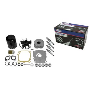 Suzuki DF115B/DF140B Outboard Maintenance Kit