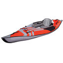 Scout Advanced Frame Inflatable Sit-Inside Kayak image number 1