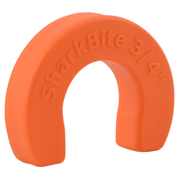 SharkBite Demount Clip 3/4" image number 0
