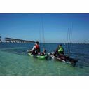 Radar 115 Sit-On-Top Angler Kayak image number 2