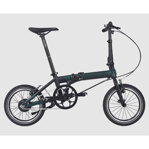 K-Feather Folding Electric Bike image number 0