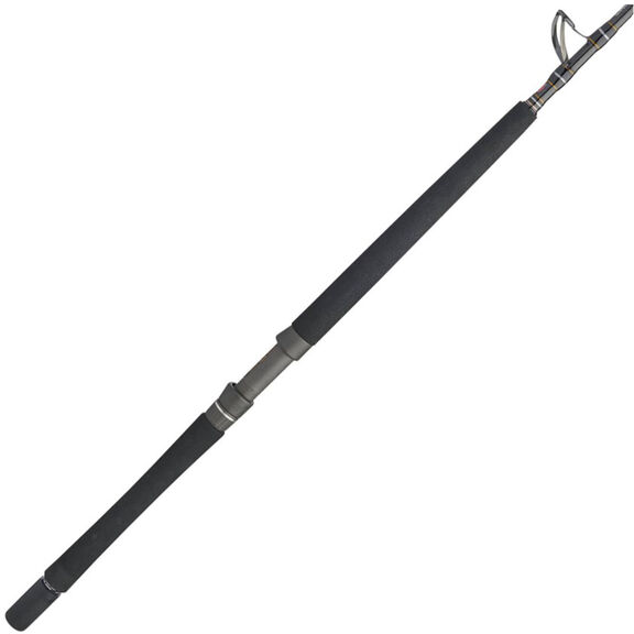 6'6" Carnage&trade;III Boat Conventional West Coast Rod, Heavy Power image number 1