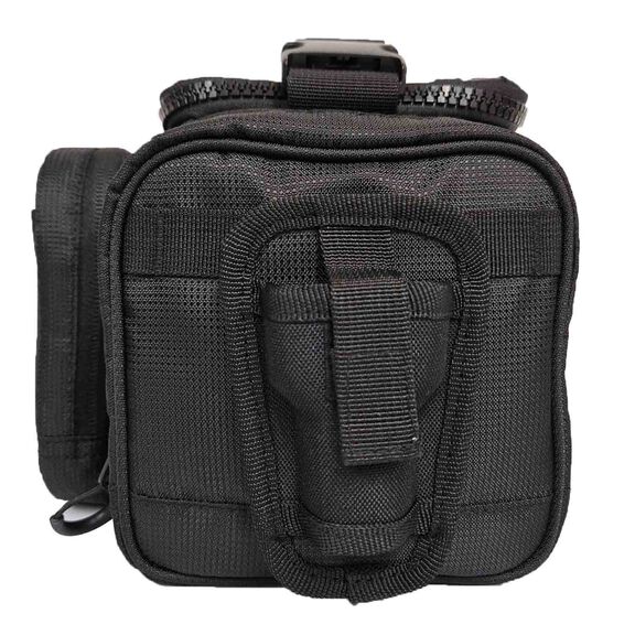 Fishing Tackle Bag with Four 3500 Trays image number 3