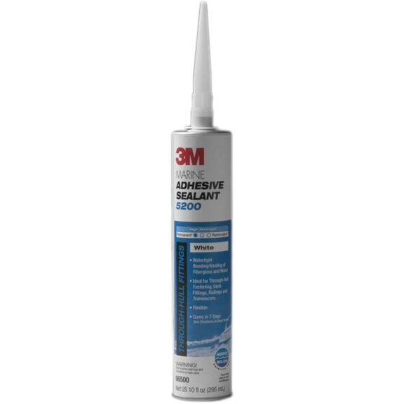 5200 Polyurethane Adhesive/Sealant image number 0
