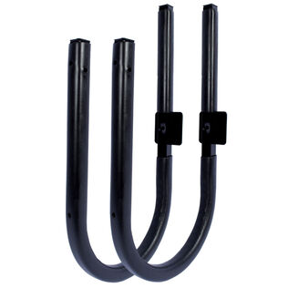 Wall Cradles for Stand-Up Paddleboard