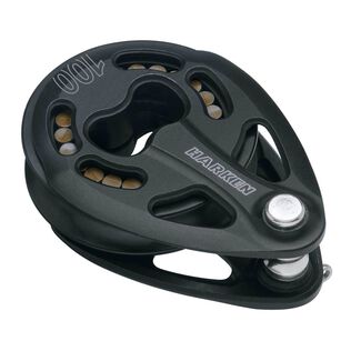 Black Magic&reg; 100MMTeardrop Block