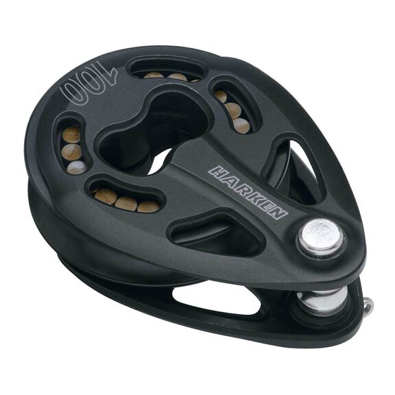 Black Magic&reg; 100MMTeardrop Block image number 0