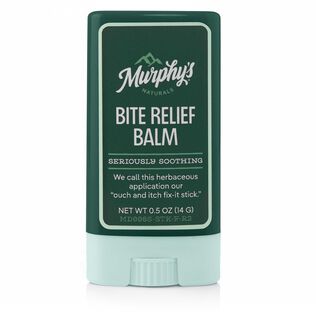 Bite Relief Soothing Balm Stick