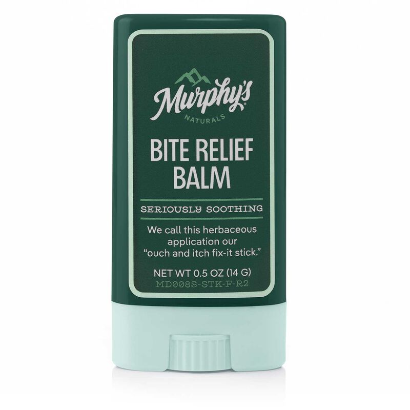 Murphy's Naturals Bite Relief Soothing Balm Stick | by West Marine