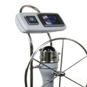 SystemPod Precut for Garmin 5008 and 5208 and 1 Instrument, for 9.5"W Guard image number 0