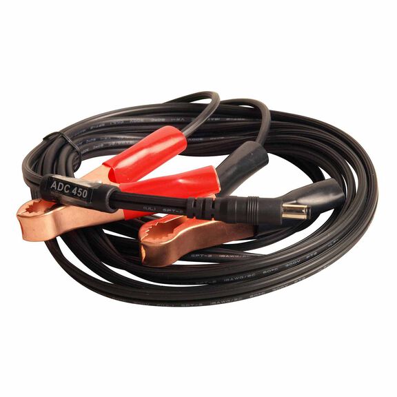 STATS Power Cable (12v) image number 0