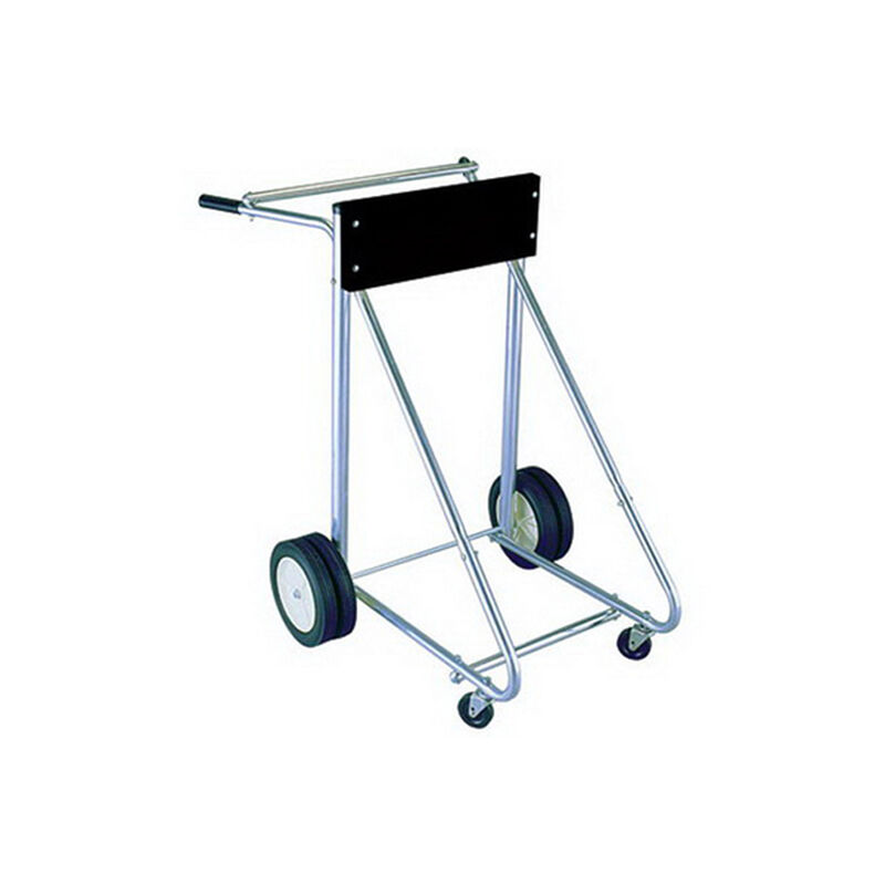 GARELICK Outboard Motor Carrier, 41" West Marine