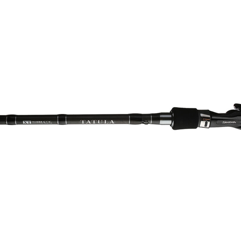 7' Tatula XT Baitcasting Rod, Medium Power image number 5