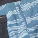 Men's Ledge Wahoo Camo Board Shorts image number 7