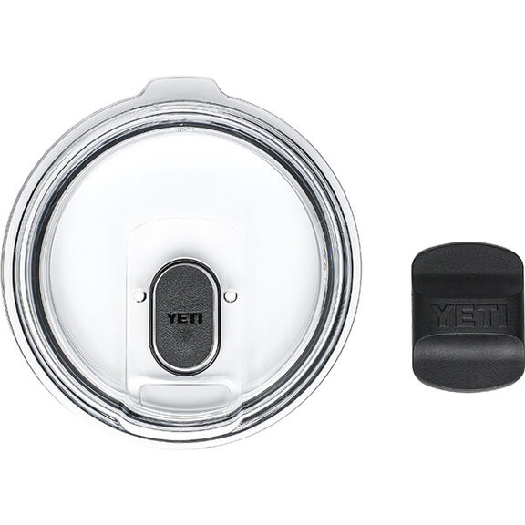 MagSlider&trade; Lid for 30 oz. Rambler&reg; Tumblers image number 1