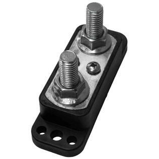 PowerBar Dual M10 (3/8) Studs - 200A