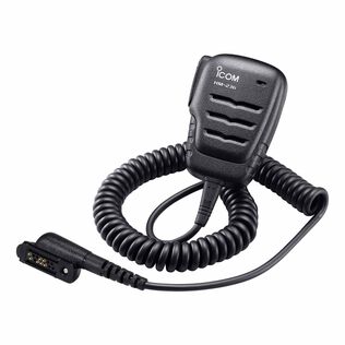 HM236 IPX7 Waterproof Speaker/Microphone for M85 Series