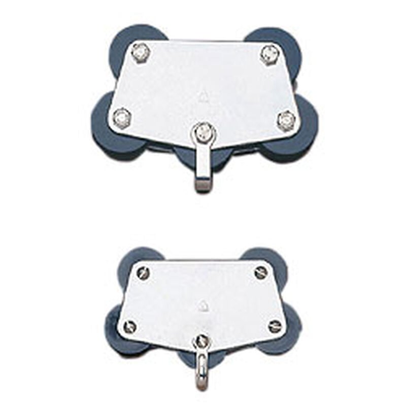 C.SHERMAN JOHNSON Split Backstay Adjuster | West Marine