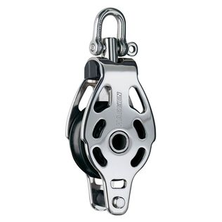 57 mm SS ESP Swivel w/Becket