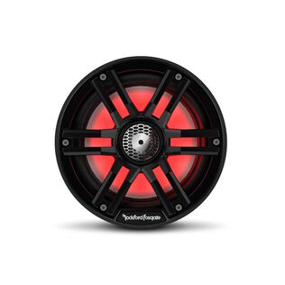 M2 Color Optix&trade; Marine 2-Way Speakers, Pair