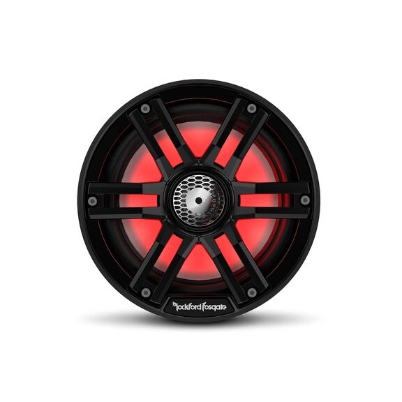 M2 Color Optix&trade; Marine 2-Way Speakers, Pair image number 0
