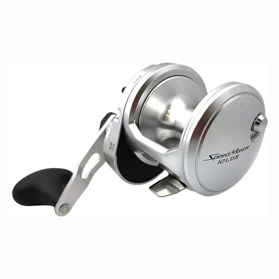 Speedmaster II 16 Conventional Reel, 42" Line Speed image number 3
