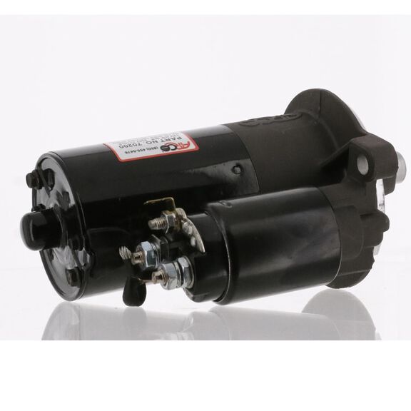Mercury, OMC/BRP, Volvo, Pleasurecraft Premium Starter image number 4