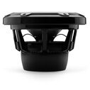 M10W5-SG-TB 10" Marine Subwoofer Driver, Titanium Sport Grille image number 1