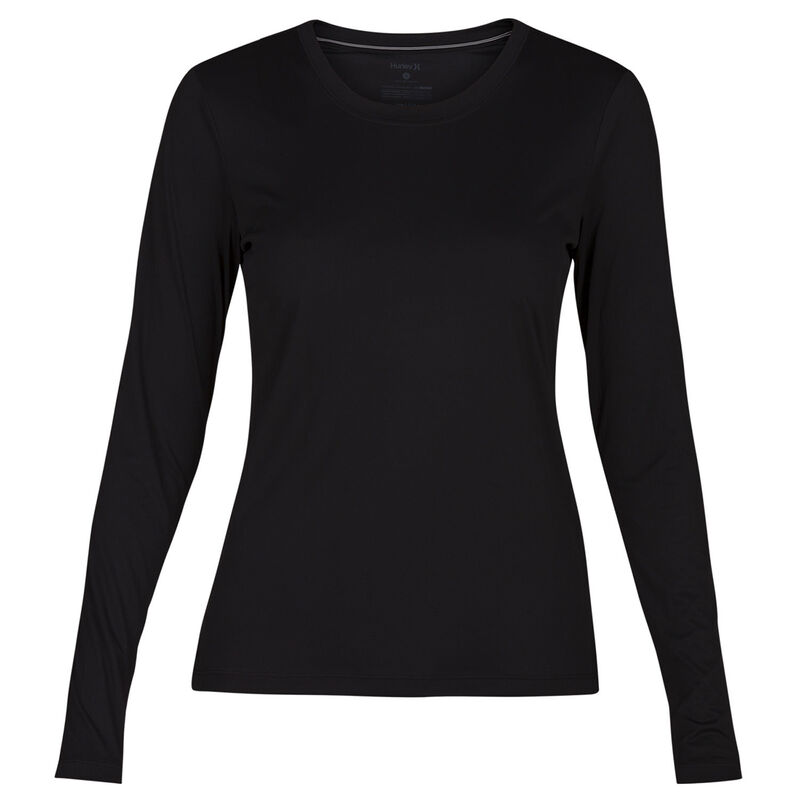 Women's Quick Dry Long Sleeve Shirt image number 0