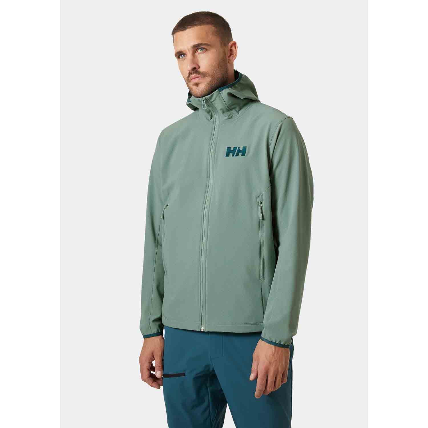 Men's Cascade Shield Jacket