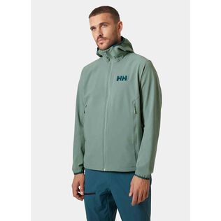 Men's Cascade Shield Jacket