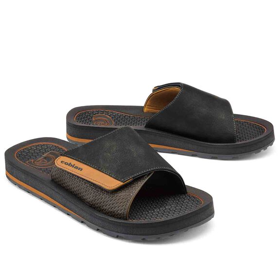Men's DRT Slide&trade; Sandals image number 4
