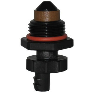 Bowl Drain Kit 500 Series Turbine Fuel Filters