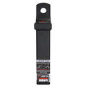 Trailer Ball Mount  2.5" Shank 5" Drop HD image number 3