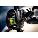 Squall&reg; 400LP Low Profile Left-Hand Baitcasting Reel image number 3