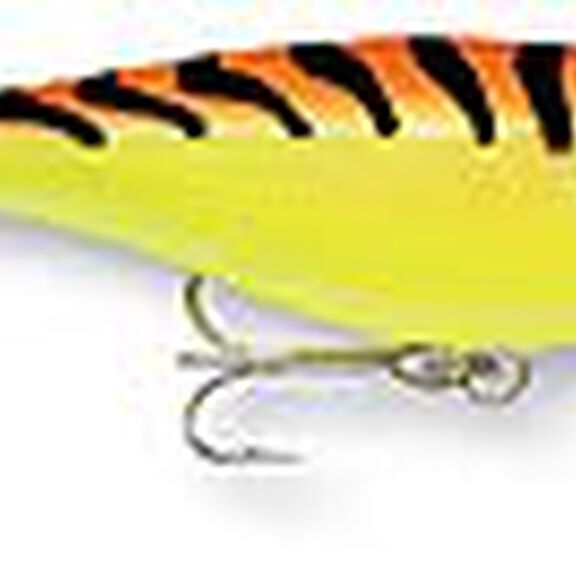 Super Shad Rap 14 image number 9
