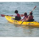 13'4" Malibu Two XL Tandem Plus Kayak image number 3