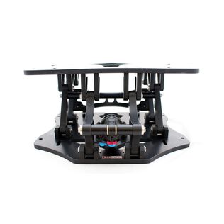 Seat Shock Absorber C V2, FOX