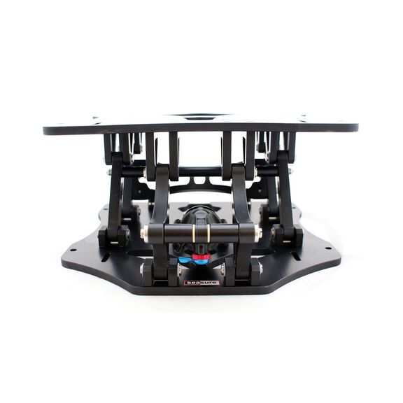 Seat Shock Absorber C V2, FOX image number 0