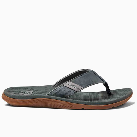 Men's Santa Ana Flip-Flop Sandals image number 1