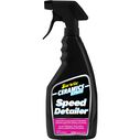 Ceramic Speed Detailer, 22 oz. image number 0